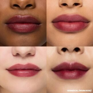 Wonderskin Wonder Blading All Day Lip Stain Peel Off Masque - Long Lasting Waterproof and Transfer Proof Nude Lip Tint Matte Finish Peel Off Lip Stain Whimsical Masque - lunas-mystic-emporium.com Wonderskin Wonder Blading All Day Lip Stain Peel Off Masque - Long Lasting, Waterproof and Transfer Proof Nude Lip Tint, Matte Finish Peel Off Lip Stain (Whimsical Masque)