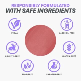 Wonderskin Wonder Blading All Day Lip Stain Peel Off Masque - Long Lasting Waterproof and Transfer Proof Nude Lip Tint Matte Finish Peel Off Lip Stain Whimsical Masque - lunas-mystic-emporium.com Wonderskin Wonder Blading All Day Lip Stain Peel Off Masque - Long Lasting, Waterproof and Transfer Proof Nude Lip Tint, Matte Finish Peel Off Lip Stain (Whimsical Masque)