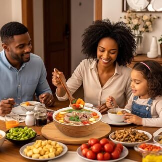 Wooden Spoons for Cooking, 12 Pcs Teak Wood Kitchen Utensils Set with Spoon Rest - Nonstick Heat Resistant Wooden Cooking Utensils, Natural Healthy Spatula Set for Pots and Pans