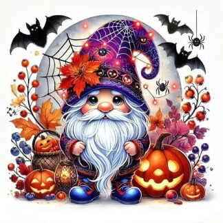 WUDWL Tarot Diamond Art Kits for Adults, Flower-Book-Moon DIY Modern Diamond Painting Kits 5D Diamond Dots Gem Art Crafts with Tools,Spring Round Full Drill Crafts for Home Wall...