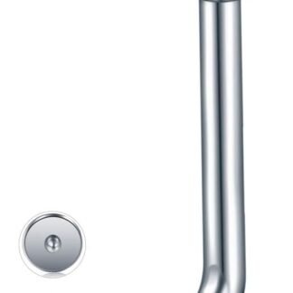 Xpircn 14G Titanium Christina Piercing Barbell VCH Piercing Jewelry for Women Genital Jewelry Vertical Hood