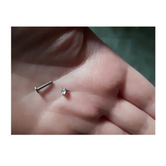 Xpircn 16G 18G Labret Monroe Lip Rings Nose Helix Tragus Earring Studs Piercing Jewelry 9PCS