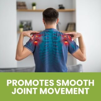 Zaytun Halal Joint Support with Turmeric + Glucosamine, Promotes Joint Health, Flexibility and Supports Mobility, 1 Month Supply, No Gluten, No Gelatin, Made in USA - Halal...