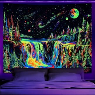 Zussun Misty Forest Mountain Tapestry Sage Green Nature Pine Tree Tapestry for Bedroom Aesthetic Watercolor Foggy Woodlands Birds Landscape Tapestries Wall Hanging for Living - lunas-mystic-emporium.com Zussun Misty Forest Mountain Tapestry Sage Green Nature Pine Tree Tapestry for Bedroom Aesthetic Watercolor Foggy Woodlands Birds Landscape Tapestries Wall Hanging for Living...