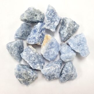 1/2 LB Smoky Quartz Rough Stones - Bulk Smoky Quartz Crystal - Raw Natural Stones & Crystals - Fountain Rocks for Cabbing, Polishing, Wire Wrapping, Reiki, Chakra Crystal Healing