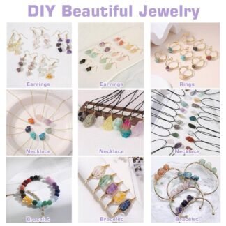 1LB Bulk Rough Tiger's Eye Crystal Large 1" Natural Raw Stones Crystal for Tumbling Cabbing Fountain Rocks Decoration Polishing Wire Wrapping Wicca Reiki Healing Crystals