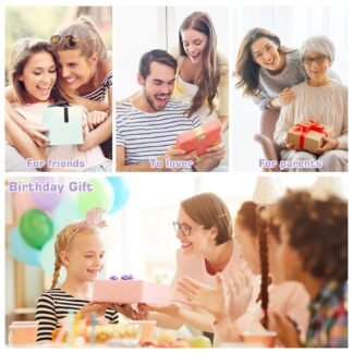 1LB Bulk Rough Tiger's Eye Crystal Large 1" Natural Raw Stones Crystal for Tumbling Cabbing Fountain Rocks Decoration Polishing Wire Wrapping Wicca Reiki Healing Crystals