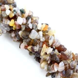 260pcs Natural Amazonite Crystal Beads Chips 5mm to 8mm Irregular Gemstone Beads with Holes DIY for Bracelet Necklace Earrings Jewellery Making Craft 32 inch - lunas-mystic-emporium.com 260pcs Natural Amazonite Crystal Beads Chips 5mm to 8mm Irregular Gemstone Beads with Holes DIY for Bracelet Necklace Earrings Jewellery Making Craft 32 inch