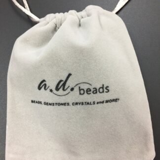 AD Beads Natural 10mm Gemstone Bracelets Healing Power Crystal Macrame Adjustable 7-9 Inch