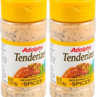 Adolph's Seasoned Tenderizer, 3.5 oz (Pack of 2)
