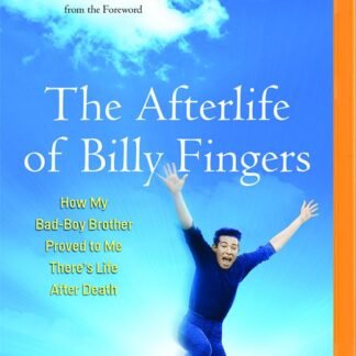 Afterlife of Billy Fingers The - lunas-mystic-emporium.com Afterlife of Billy Fingers, The