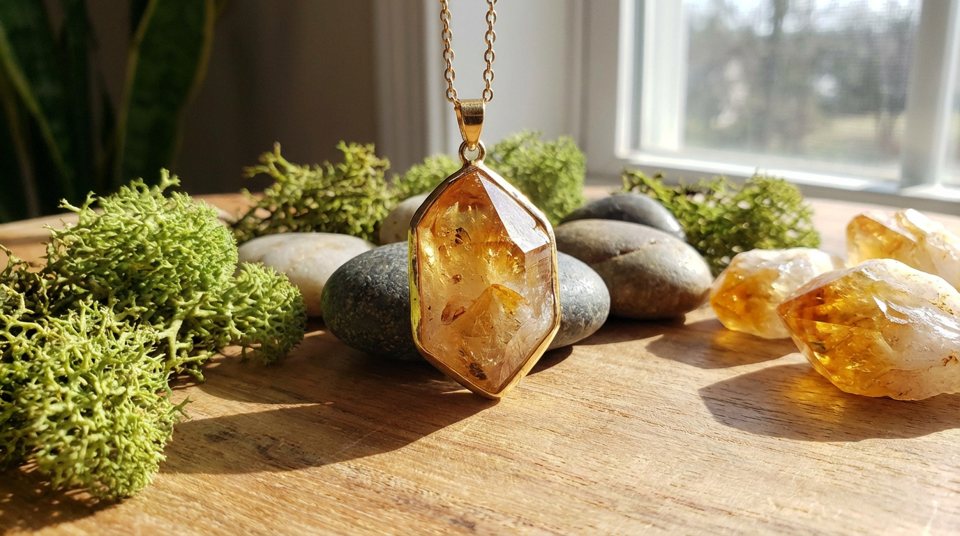 Citrine