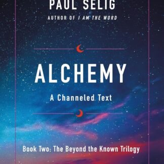 Alchemy (The Beyond the Known Trilogy, 2)