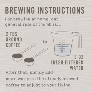 Allegro Coffee Decaf Organic Italian Roast Ground Coffee, 12 Ounce (Pack of 1)