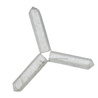 Amazing Gemstone Crystal Points Bulk Healing Crystals Stones - Premium Single Terminated Healing Wand Point Bulk Crystals for Crafts Crystal Grid DIY Work - lunas-mystic-emporium.com Amazing Gemstone Crystal Points Bulk Healing Crystals & Stones - Premium Single Terminated Healing Wand Point Bulk Crystals for Crafts, Crystal Grid, DIY Work