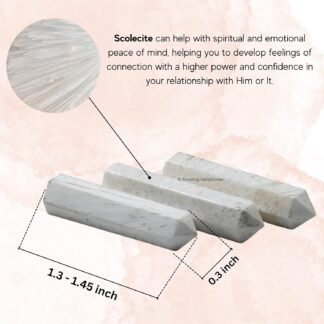 Amazing Gemstone Crystal Points Bulk Healing Crystals Stones - Premium Single Terminated Healing Wand Point Bulk Crystals for Crafts Crystal Grid DIY Work - lunas-mystic-emporium.com Amazing Gemstone Crystal Points Bulk Healing Crystals & Stones - Premium Single Terminated Healing Wand Point Bulk Crystals for Crafts, Crystal Grid, DIY Work