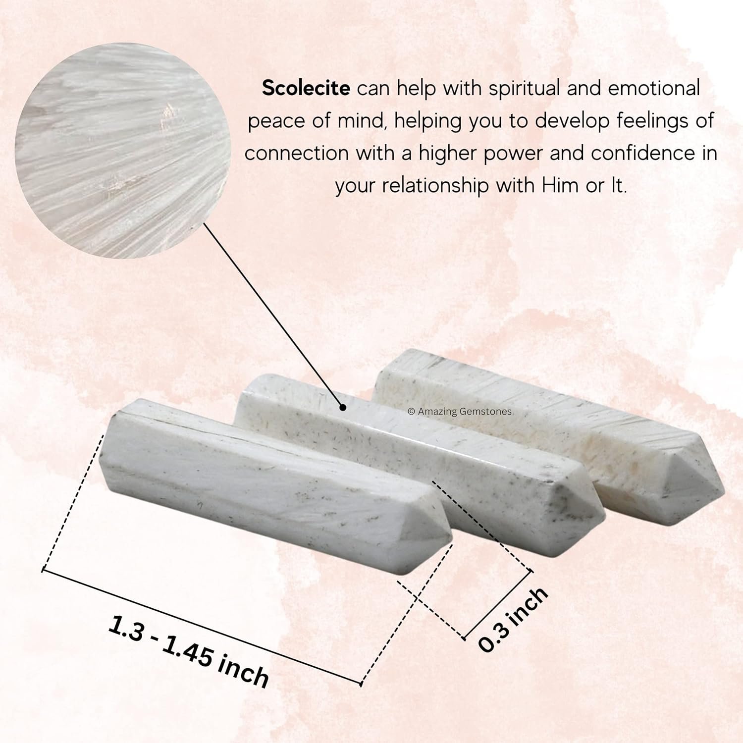 Amazing Gemstone Crystal Points Bulk Healing Crystals Stones - Premium Single Terminated Healing Wand Point Bulk Crystals for Crafts Crystal Grid DIY Work - lunas-mystic-emporium.com Amazing Gemstone Crystal Points Bulk Healing Crystals & Stones - Premium Single Terminated Healing Wand Point Bulk Crystals for Crafts, Crystal Grid, DIY Work