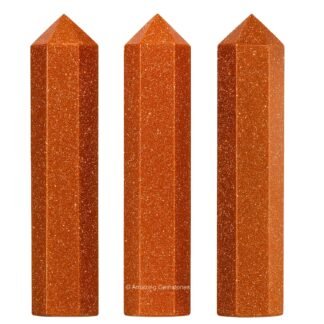 Amazing Gemstone Crystal Points Bulk Healing Crystals Stones - Premium Single Terminated Healing Wand Point Bulk Crystals for Crafts Crystal Grid DIY Work - lunas-mystic-emporium.com Amazing Gemstone Crystal Points Bulk Healing Crystals & Stones - Premium Single Terminated Healing Wand Point Bulk Crystals for Crafts, Crystal Grid, DIY Work