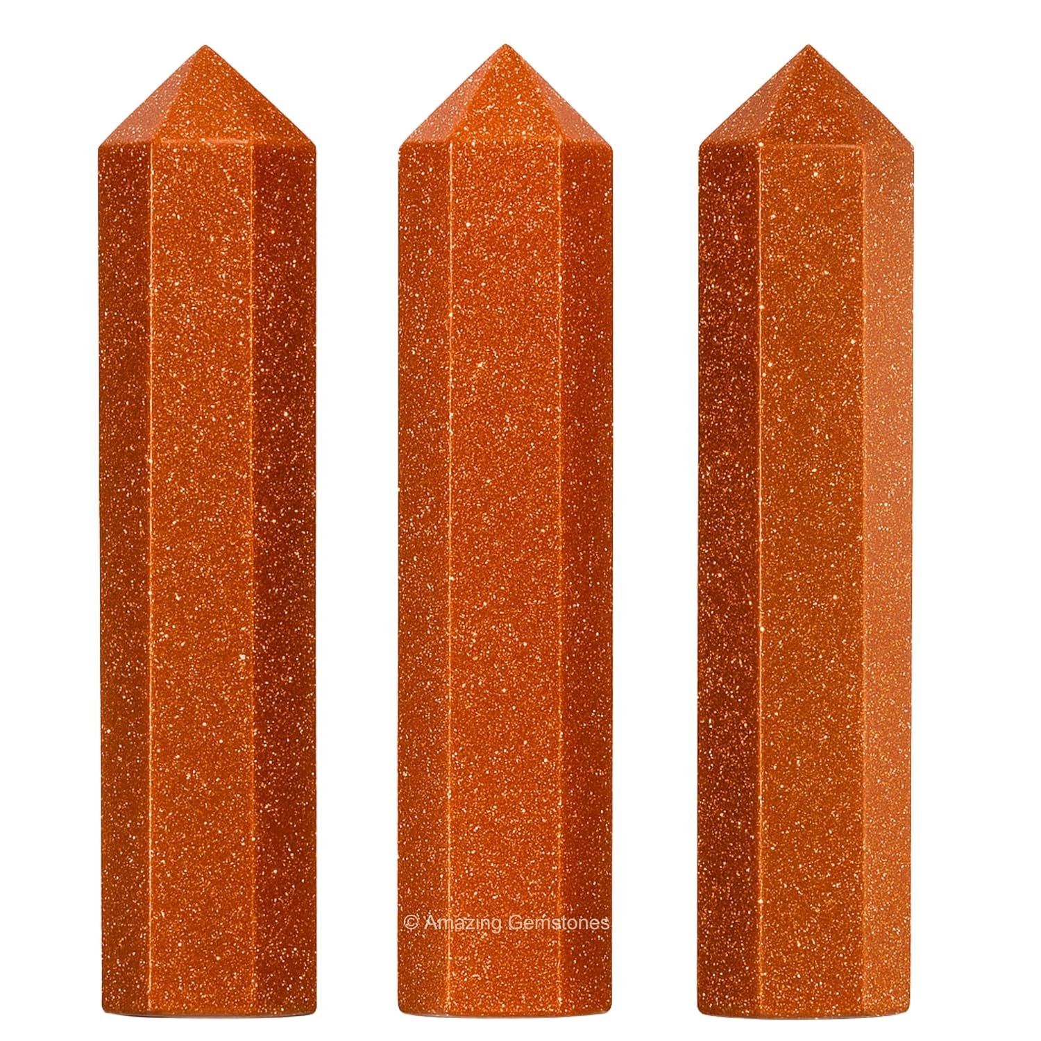 Amazing Gemstone Crystal Points Bulk Healing Crystals Stones - Premium Single Terminated Healing Wand Point Bulk Crystals for Crafts Crystal Grid DIY Work - lunas-mystic-emporium.com Amazing Gemstone Crystal Points Bulk Healing Crystals & Stones - Premium Single Terminated Healing Wand Point Bulk Crystals for Crafts, Crystal Grid, DIY Work