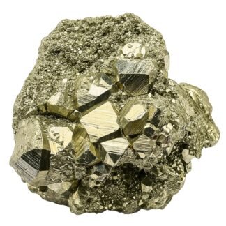 Amazing Gemstone Pyrite Raw Crystals and Healing Stones Natural Rocks For Tumbling - DIY Raw Stones And Crystals 1 Piece - lunas-mystic-emporium.com Amazing Gemstone Pyrite Raw Crystals and Healing Stones, Natural Rocks For Tumbling - DIY Raw Stones And Crystals (1 Piece)