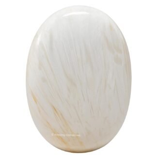 Amazing Gemstone Scolecite Crystals and Healing Stones - Large Palm Stone Crystals Piedra - Crystal for Good Luck Balanced Positive Energy Meditation - Unique Stocking - lunas-mystic-emporium.com Amazing Gemstone Scolecite Crystals and Healing Stones - Large Palm Stone Crystals Piedra - Crystal for Good Luck, Balanced Positive Energy, Meditation - Unique Stocking...