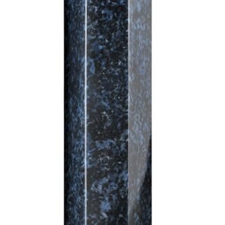 Amazing Gemstone Serpentine Crystal Towers - Natural Healing Crystal Point Obelisk for Reiki Healing and Crystal Grid (3" to 4" INCH)