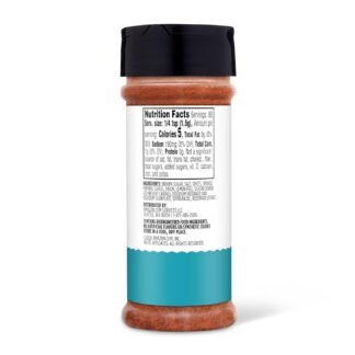 Amazon Grocery, Pork Rub & Seasoning, 4.76 Oz