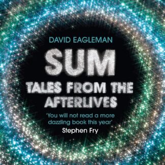 Amazoncom Sum Tales from the Afterlives Audible Audio Edition David Eagleman Gillian Anderson Emily Blunt Nick Cave David Eagleman Noel Fielding Stephen Fry - lunas-mystic-emporium.com Amazon.com: Sum: Tales from the Afterlives (Audible Audio Edition): David Eagleman, Gillian Anderson, Emily Blunt, Nick Cave, David Eagleman, Noel Fielding, Stephen Fry,...