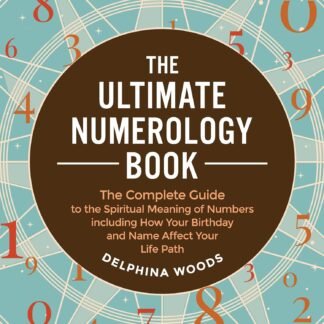Amazon.com: The Ultimate Numerology Book: The Complete Guide to the Spiritual Meaning of Numbers Including How Your Birthday and Name Affect Your Life Path (Audible Audio...