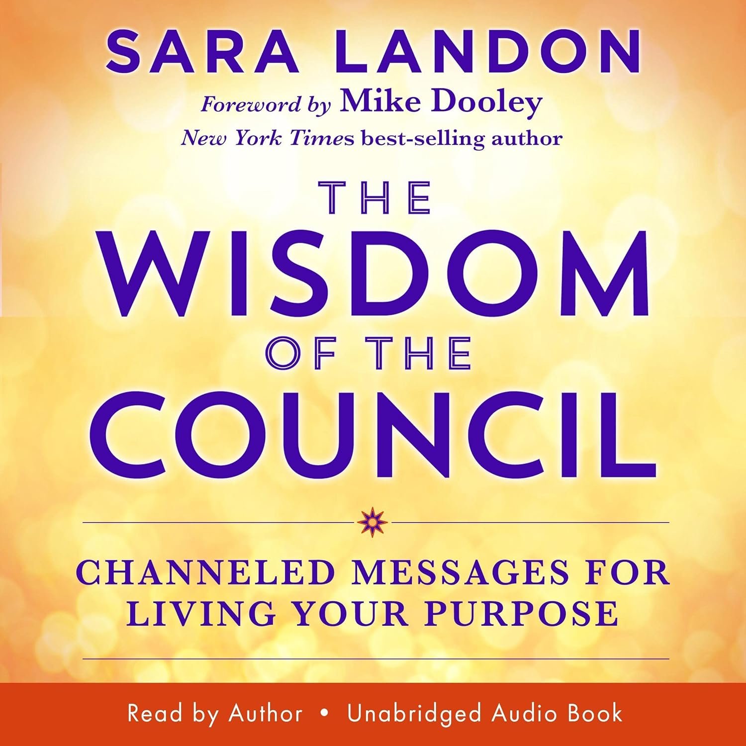 Amazoncom The Wisdom of the Council Channeled Messages for Living Your Purpose Audible Audio Edition Sara Landon Sara Landon Hay House LLC Books - lunas-mystic-emporium.com Amazon.com: The Wisdom of the Council: Channeled Messages for Living Your Purpose (Audible Audio Edition): Sara Landon, Sara Landon, Hay House LLC: Books