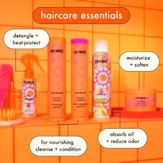 amika normcore signature shampoo