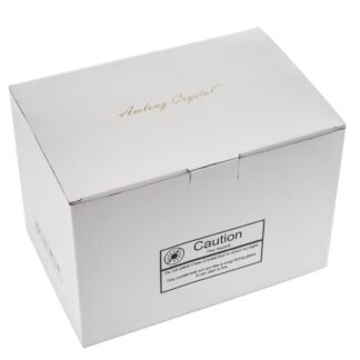 Amlong Crystal Clear Quartz Crystal Ball 110MM