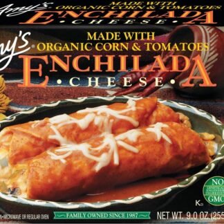 Amys Frozen Meals Cheese Enchilada Entree Gluten Free 9 oz - lunas-mystic-emporium.com Amy's Frozen Meals, Cheese Enchilada Entree, Gluten Free, 9 oz.