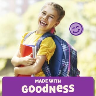 Annie's Organic Fruit Peel-A-Parts Fruit Flavored Snacks, Strawberry and Fruit Punch, Gluten Free, Vegan, Variety Pack, 12 Count, 6.7 oz