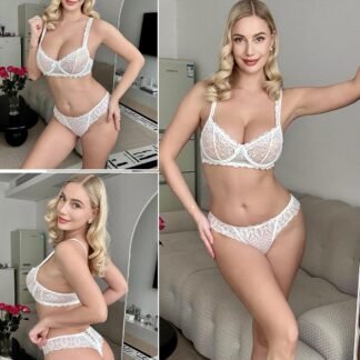 Avidlove Panties for Women Lace Thongs Cross Back Tanga Sexy Cheeky Low Waist Bikinis Underwear