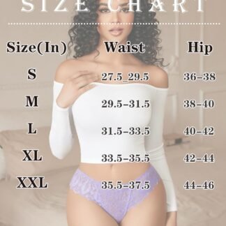 Avidlove Panties for Women Lace Thongs Cross Back Tanga Sexy Cheeky Low Waist Bikinis Underwear