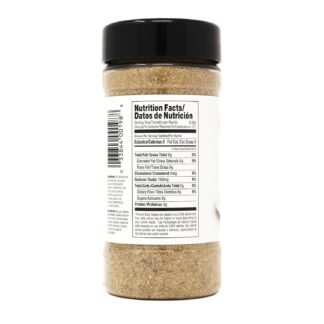 Badia Fried Rice Seasoning 6 oz Asian-Inspired Spice Blend for Homemade Fried Rice Stir-Fries Noodles With Garlic Onion and Natural Umami - lunas-mystic-emporium.com Badia Fried Rice Seasoning, 6 oz – Asian-Inspired Spice Blend for Homemade Fried Rice, Stir-Fries & Noodles – With Garlic, Onion, and Natural Umami