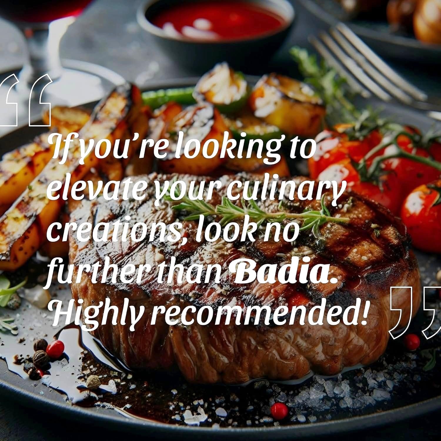 Badia Fried Rice Seasoning 6 oz Asian-Inspired Spice Blend for Homemade Fried Rice Stir-Fries Noodles With Garlic Onion and Natural Umami - lunas-mystic-emporium.com Badia Fried Rice Seasoning, 6 oz – Asian-Inspired Spice Blend for Homemade Fried Rice, Stir-Fries & Noodles – With Garlic, Onion, and Natural Umami