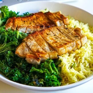 Badia Ranch Seasoning Powder, 5 oz – All-Purpose Ranch Flavor for Dressings, Dips, Meats, Vegetables & Snacks