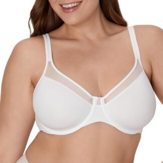 Bali Womens Seamless Underwire Bra One Smooth U Smoothing Underwire Bras for Women Convertible Straps Ultra Light - lunas-mystic-emporium.com Bali Womens Seamless Underwire Bra, One Smooth U Smoothing Underwire Bras for Women, Convertible Straps, Ultra Light
