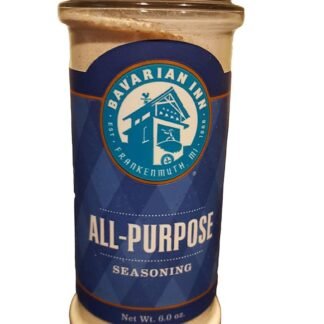 Bavarian Inn of Frankenmuth All Purpose Seasoning (6 oz)
