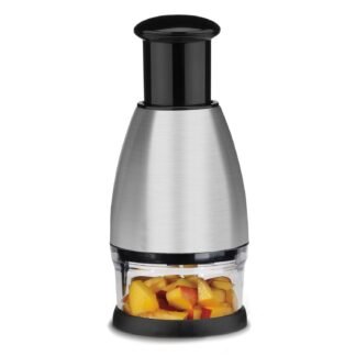 Best Utensils Premium Stainless Steel Chopper And Dicer Chop Veggies Herbs And Nuts With Ease Black - lunas-mystic-emporium.com Best Utensils Premium Stainless Steel Chopper And Dicer Chop Veggies Herbs And Nuts With Ease Black