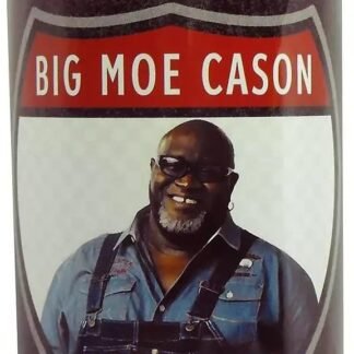 big moe cason Texas Brisket rub