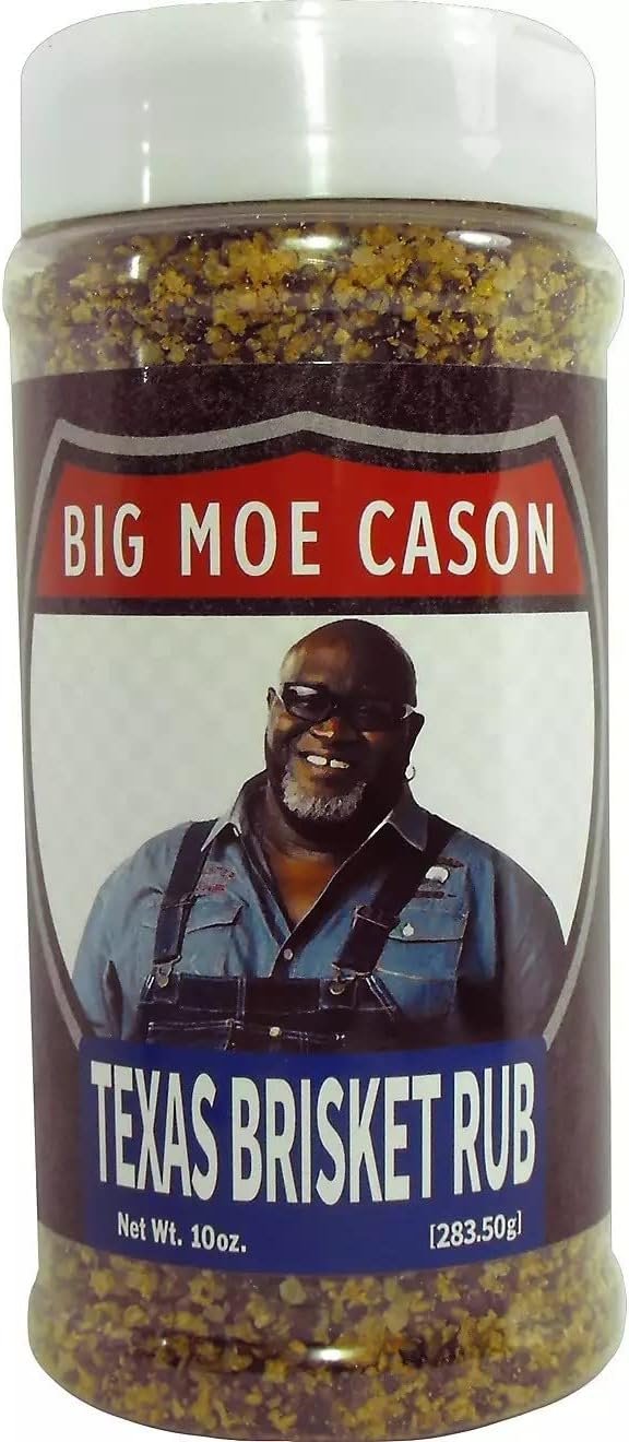 big moe cason Texas Brisket rub - lunas-mystic-emporium.com big moe cason Texas Brisket rub