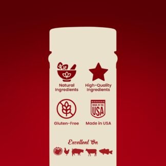 Blues Hog Original Dry Rub Seasoning Southern Spice Blend Gluten-Free All-Natural Made in the USA 26oz - lunas-mystic-emporium.com Blues Hog Original Dry Rub Seasoning, Southern Spice Blend, Gluten-Free, All-Natural, Made in the USA, 26oz