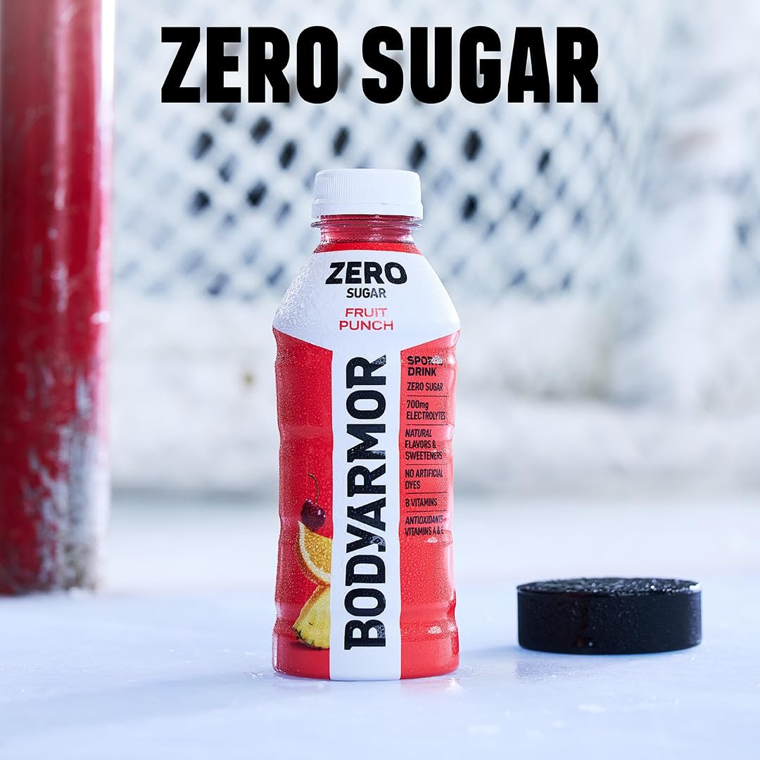 BODYARMOR ZERO Sugar Lemon Lime Electrolyte Drink Natural Flavors 28 Fl Oz Bottles 15 Pack B Vitamins Antioxidants Sugar Free Hydration - lunas-mystic-emporium.com BODYARMOR ZERO Sugar Lemon Lime Electrolyte Drink, Natural Flavors, 28 Fl Oz Bottles (15 Pack), B Vitamins & Antioxidants Sugar Free Hydration