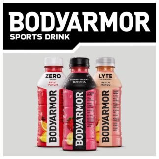 BODYARMOR ZERO Sugar Lemon Lime Electrolyte Drink Natural Flavors 28 Fl Oz Bottles 15 Pack B Vitamins Antioxidants Sugar Free Hydration - lunas-mystic-emporium.com BODYARMOR ZERO Sugar Lemon Lime Electrolyte Drink, Natural Flavors, 28 Fl Oz Bottles (15 Pack), B Vitamins & Antioxidants Sugar Free Hydration