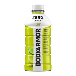 BODYARMOR ZERO Sugar Lemon Lime Electrolyte Drink Natural Flavors 28 Fl Oz Bottles 15 Pack B Vitamins Antioxidants Sugar Free Hydration - lunas-mystic-emporium.com BODYARMOR ZERO Sugar Lemon Lime Electrolyte Drink, Natural Flavors, 28 Fl Oz Bottles (15 Pack), B Vitamins & Antioxidants Sugar Free Hydration