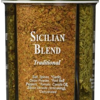 Bread Dipping Seasonings - Dean Jacob's 4 Spice Variety Pack