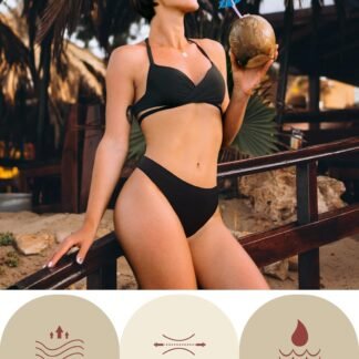 Breathable Seamless Thongs: Comfortable Women's Underwear 5-Pack